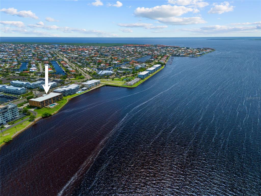 1601 Park Beach Circle, Unit 114 Punta Gorda, FL 33950 - Photo 26 of 30