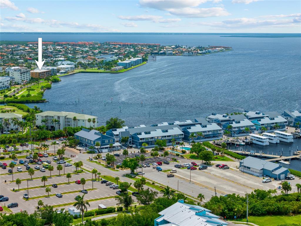 1601 Park Beach Circle, Unit 114 Punta Gorda, FL 33950 - Photo 28 of 30