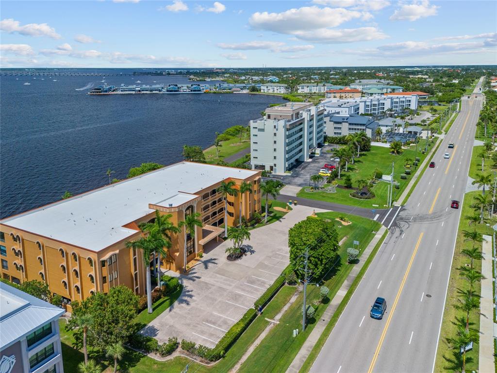 1601 Park Beach Circle, Unit 114 Punta Gorda, FL 33950 - Photo 29 of 30