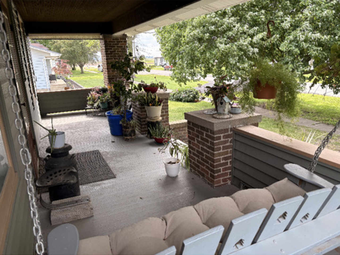 109 Washington Street Benson, IL 61516 - Photo 7 of 32