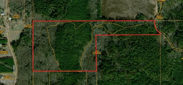 $99,000 | 5547 Rocky Point Road, Carthage, MS 39051