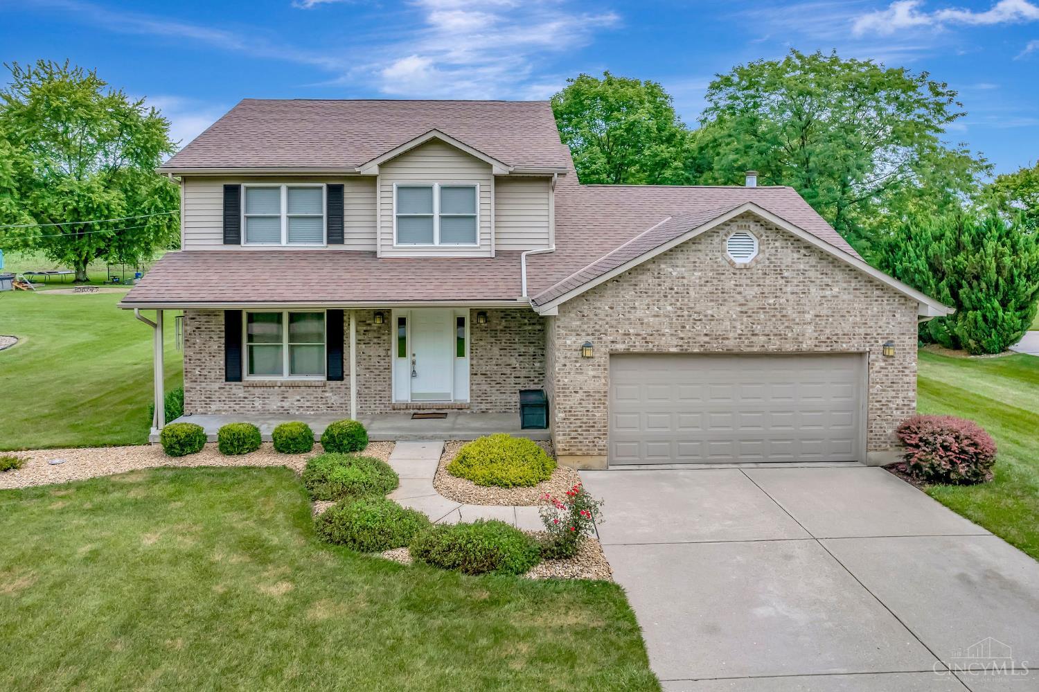 10108 Lees Creek Road Harrison, OH 45030 - Photo 1 of 60