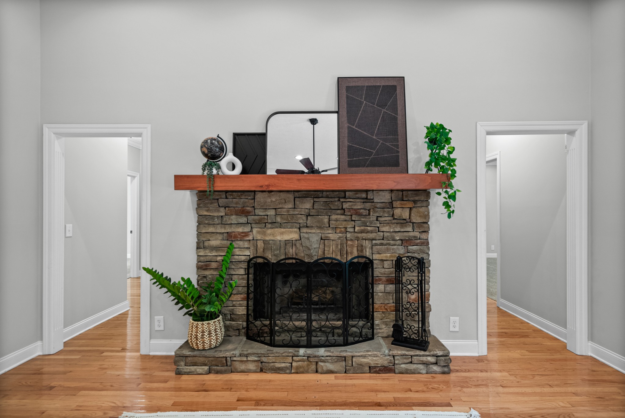 245 Cullom Way Clarksville, TN 37043 - Photo 13 of 94