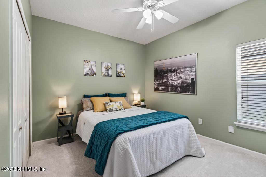 210 Sierras Loop St. Augustine, FL 32086 - Photo 32 of 58 Bedroom