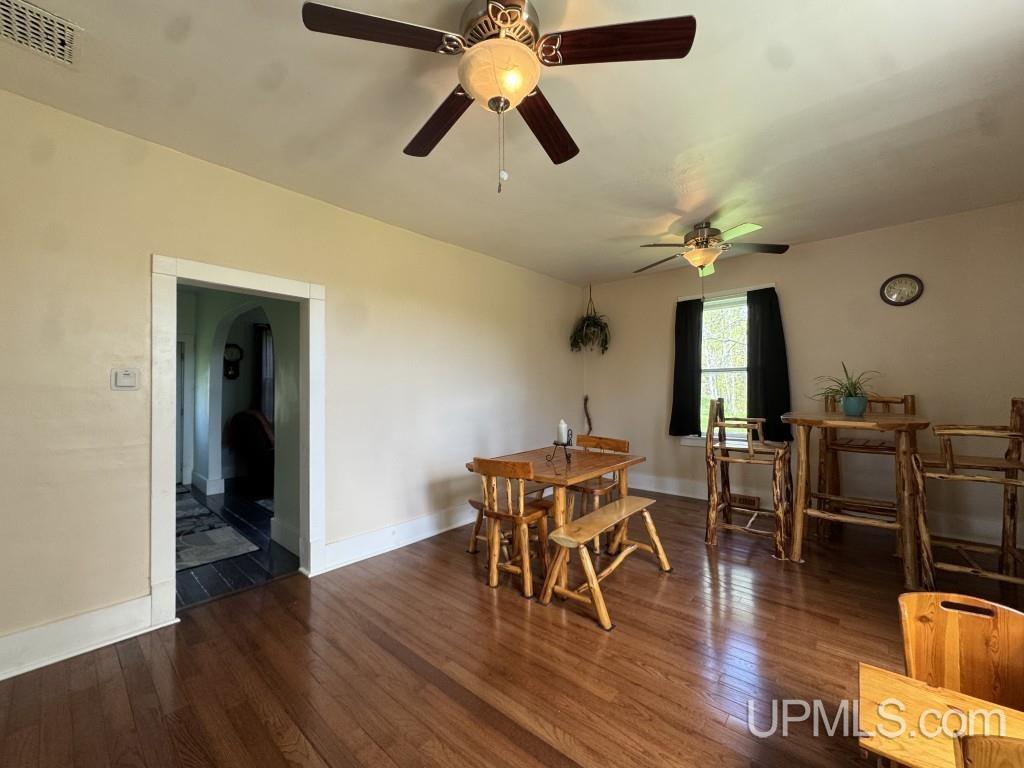 16071 Bellaire Road Baraga, MI 49908 - Photo 11 of 58