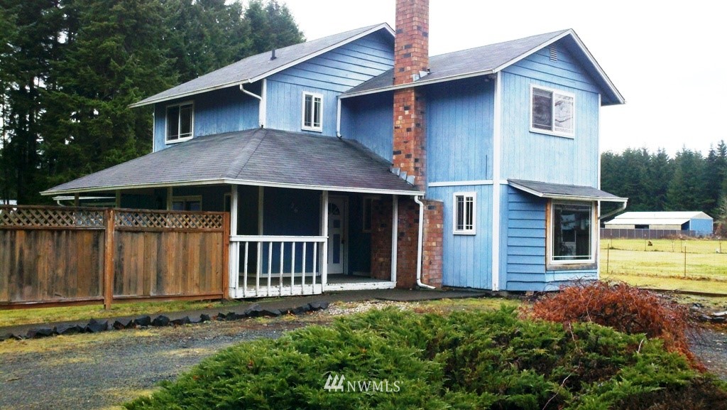 26 Larson Road McCleary, WA 98557 - Photo 1 of 1 Gallery Image 1