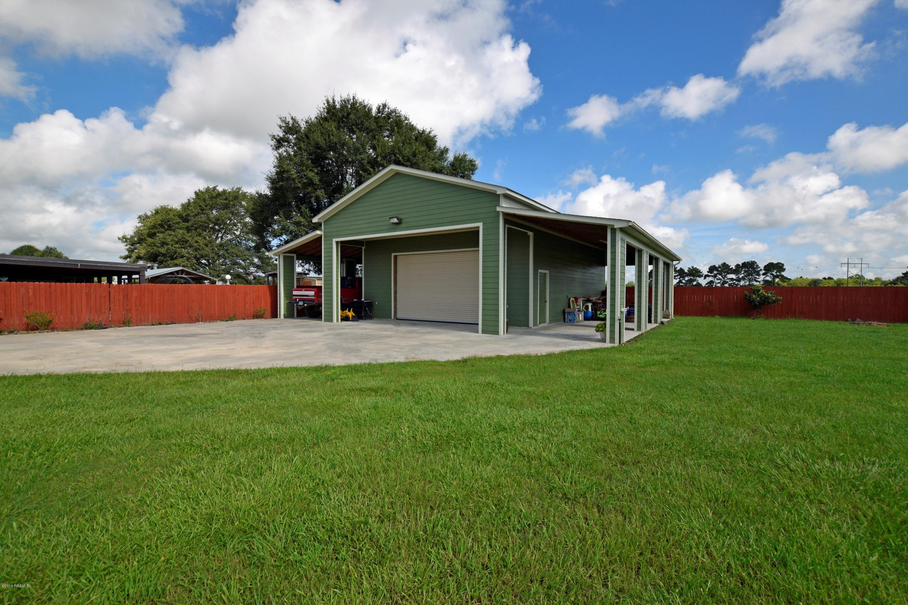 922 La Maison Road Duson, LA 70529 - Photo 41 of 41 Gallery Image 41