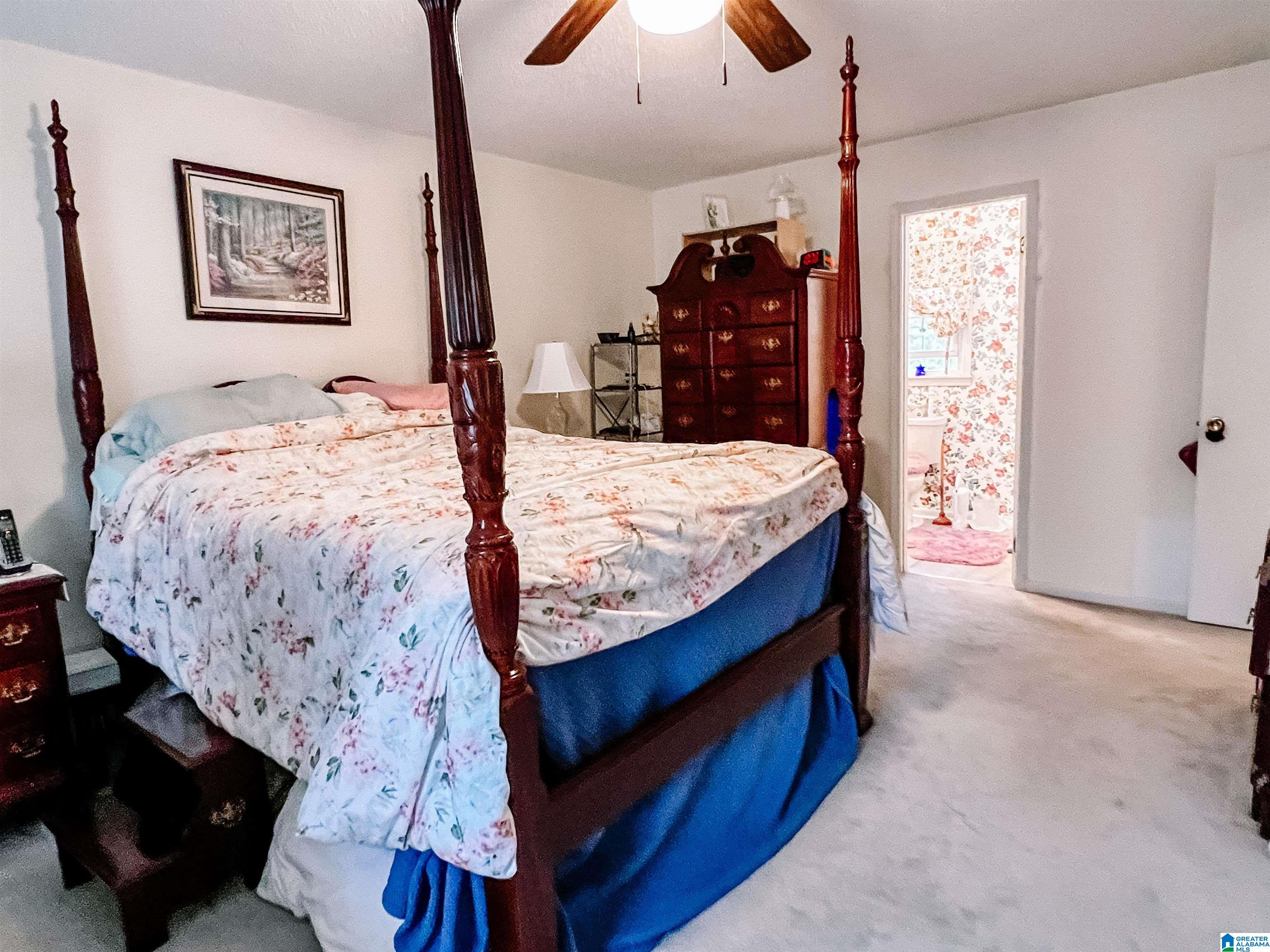 1121 Emory Place Anniston, AL 36207 - Photo 19 of 28