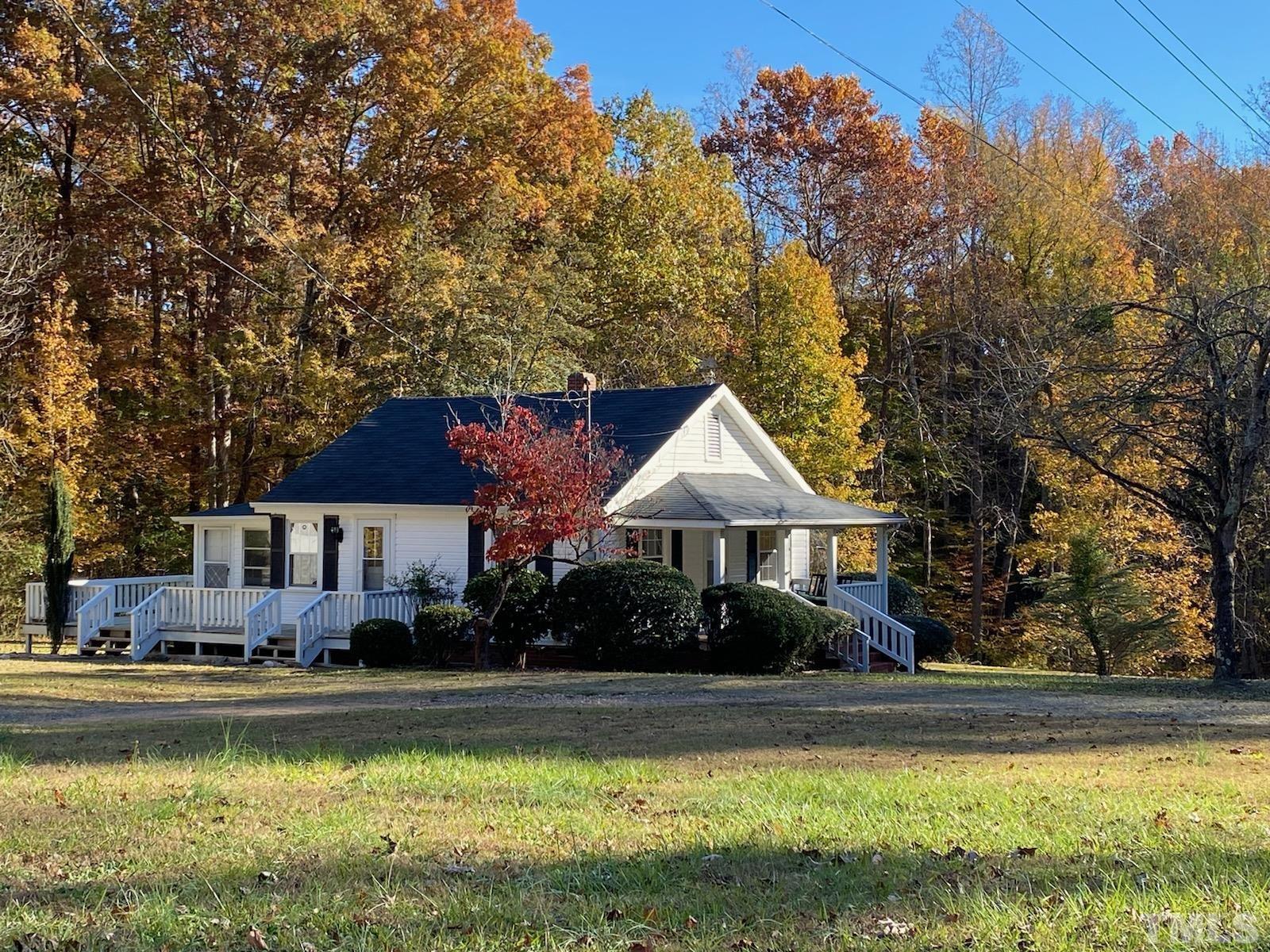 12328 Creedmoor Road, Raleigh, NC 27614 Compass