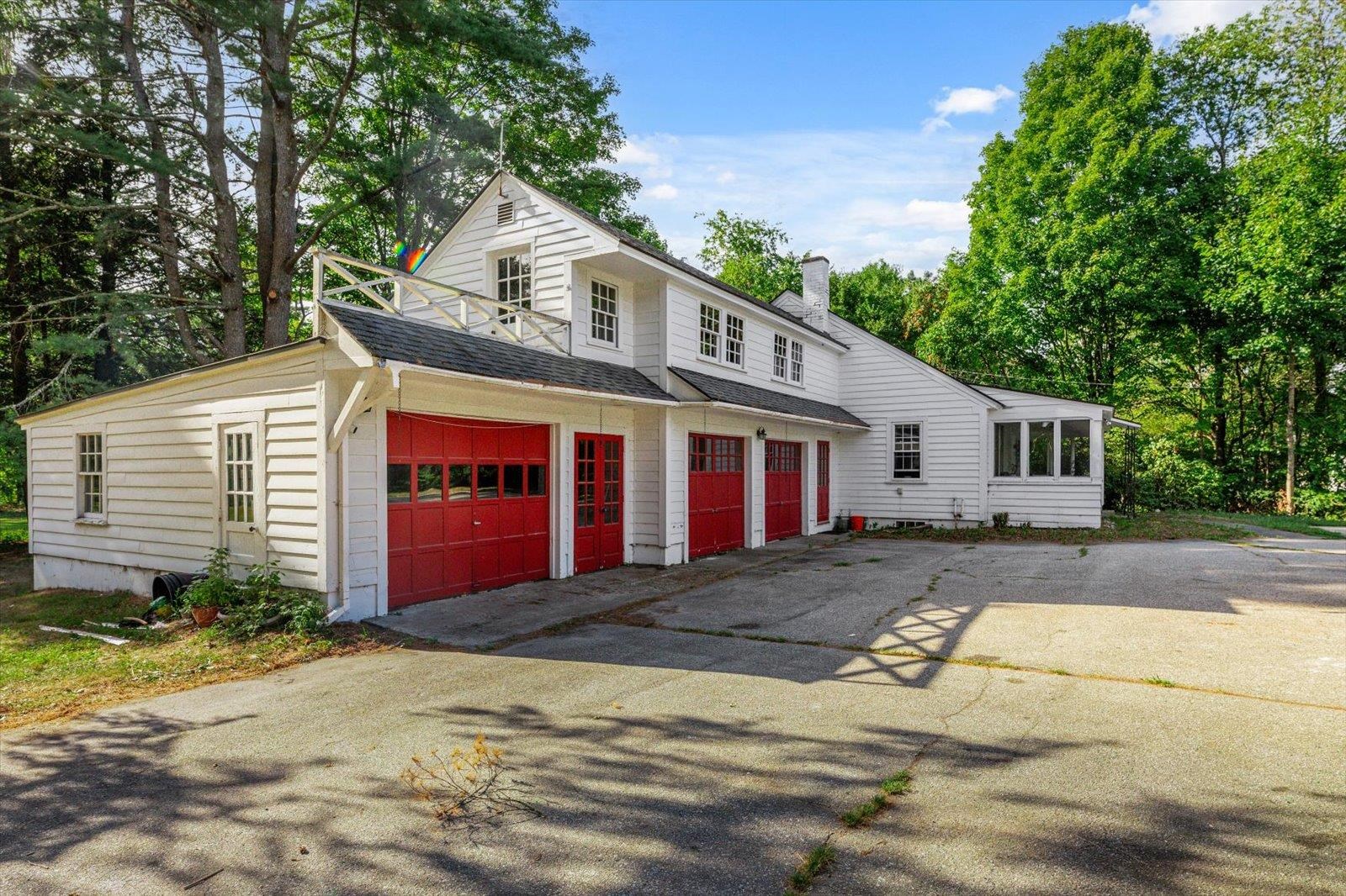 90 A Bradford Road Keene, NH 03431 - Photo 17 of 60