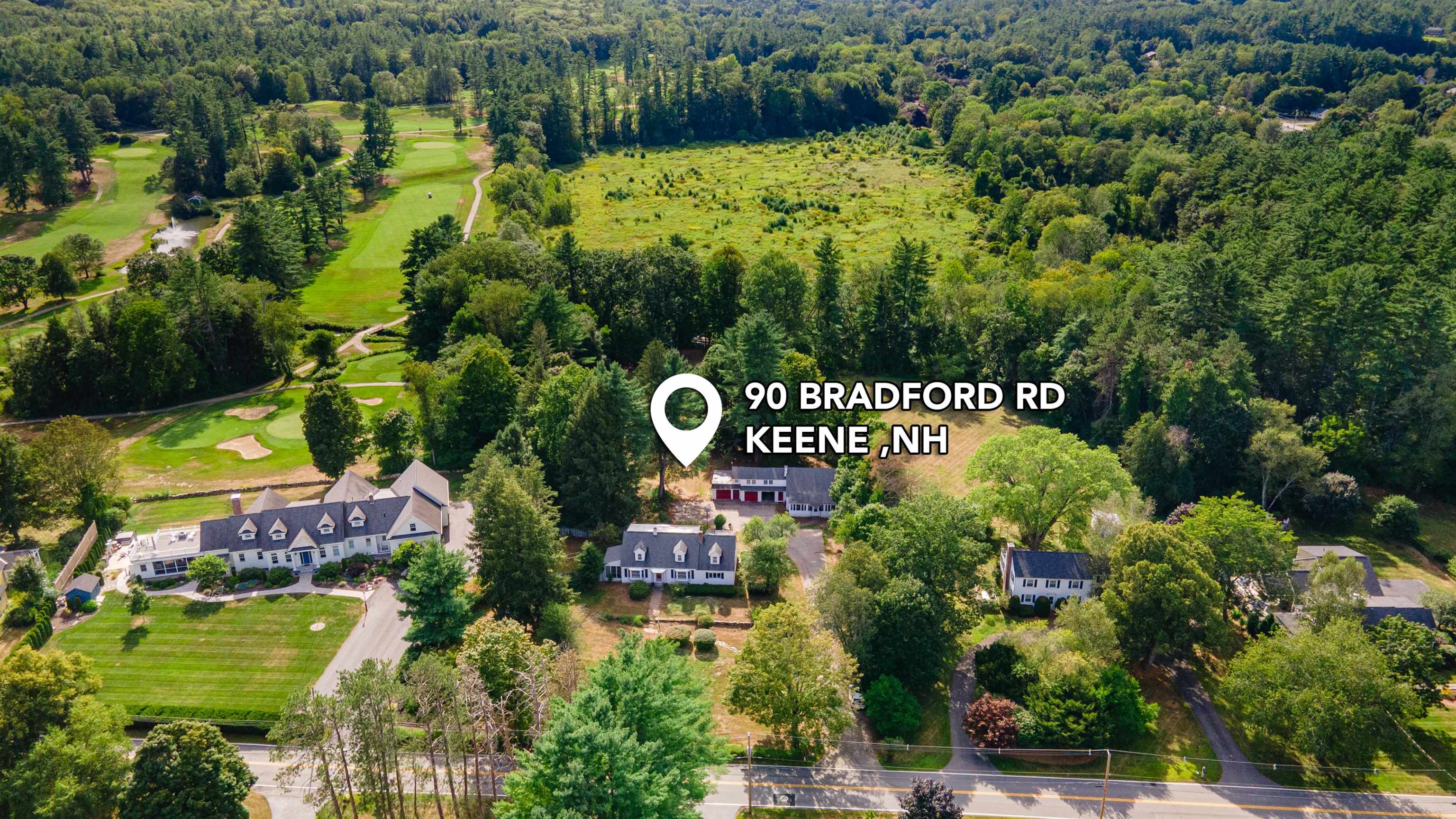 90 A Bradford Road Keene, NH 03431 - Photo 54 of 60