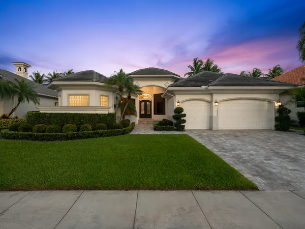 $1,850,000 | 10920 Hawks Vista Street, Plantation, FL 33324