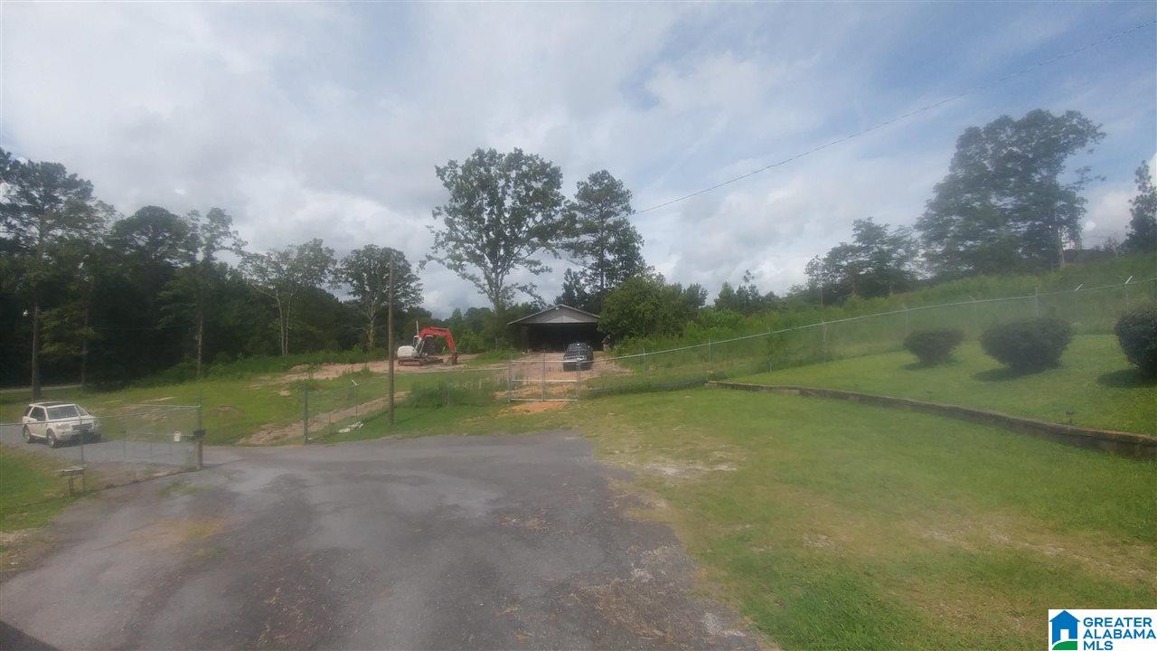 1376 Old Shocco Road Talladega, AL 35160 - Photo 16 of 18