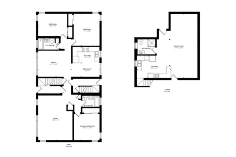 $2,800 | 8212 West Walsh Lane, Unit 1, River Grove, IL 60171