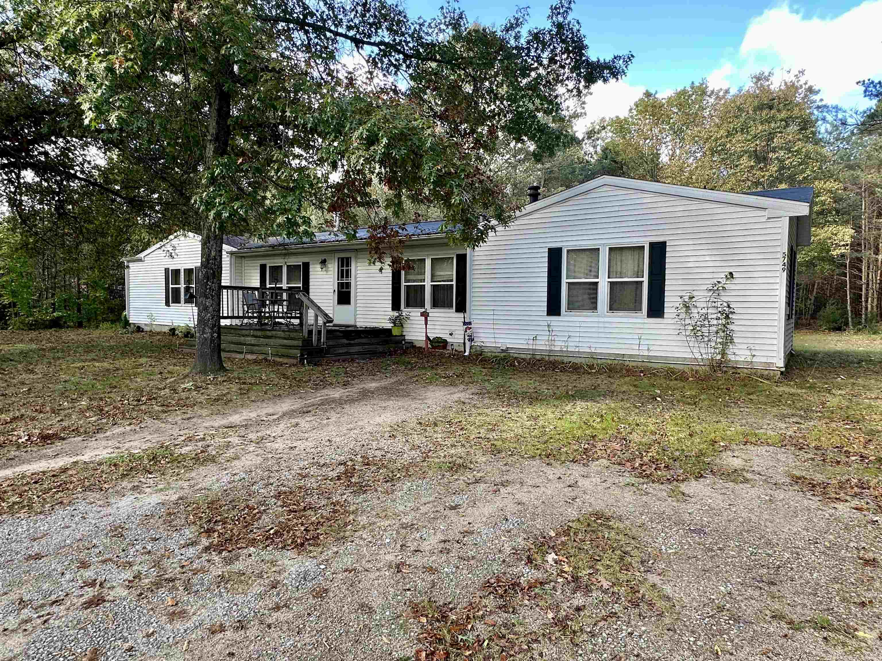 5749 Walton Road Kingsley, MI 49649 - Photo 1 of 31