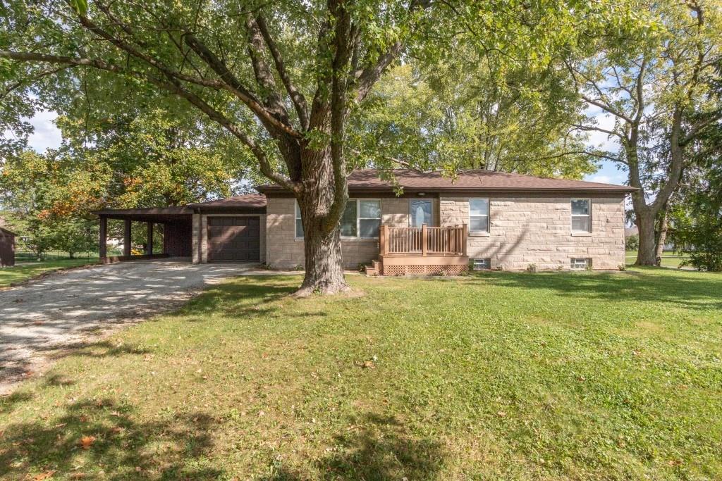 2459 Fisher Road Indianapolis, IN 46239 - Photo 1 of 24 Gallery Image 1