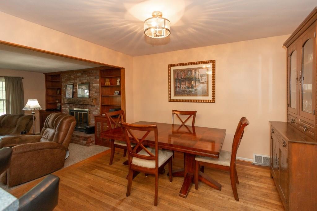2459 Fisher Road Indianapolis, IN 46239 - Photo 11 of 24 Gallery Image 11