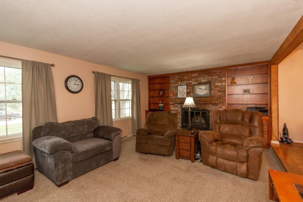 2459 Fisher Road Indianapolis, IN 46239 - Photo 13 of 24 Gallery Image 13