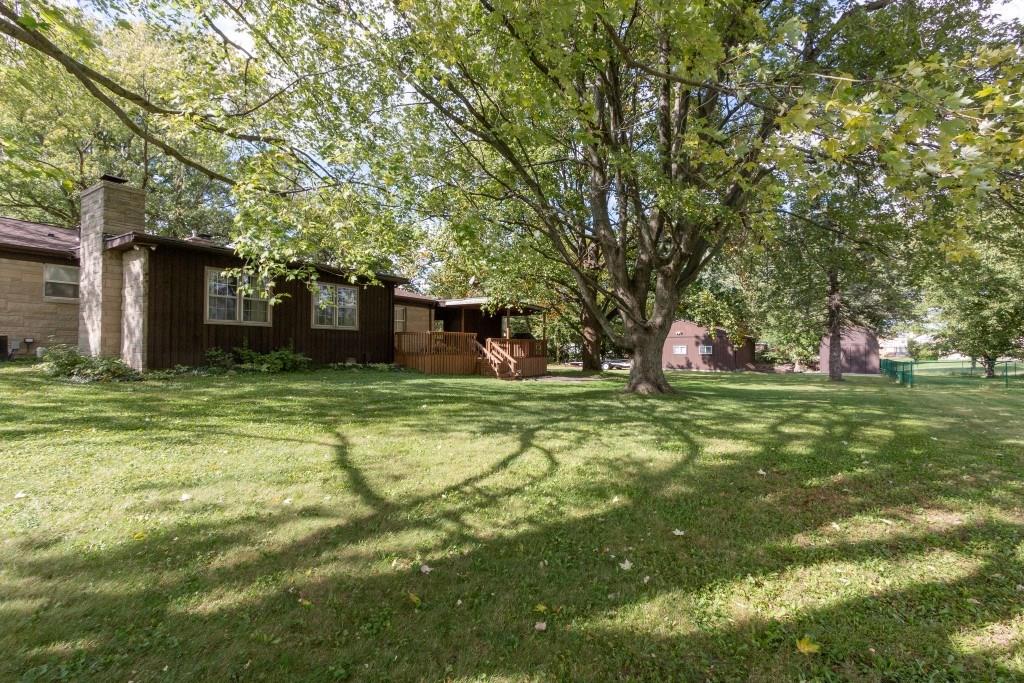2459 Fisher Road Indianapolis, IN 46239 - Photo 3 of 24 Gallery Image 3