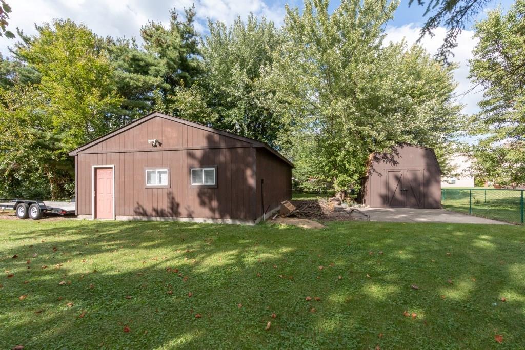 2459 Fisher Road Indianapolis, IN 46239 - Photo 23 of 24 Gallery Image 23