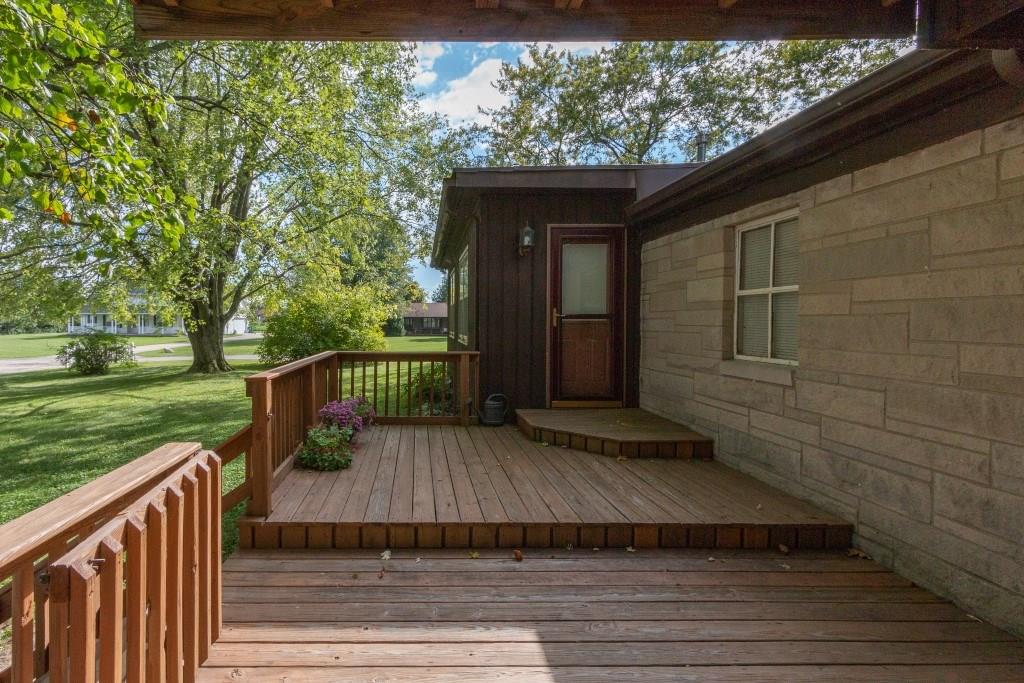 2459 Fisher Road Indianapolis, IN 46239 - Photo 5 of 24 Gallery Image 5