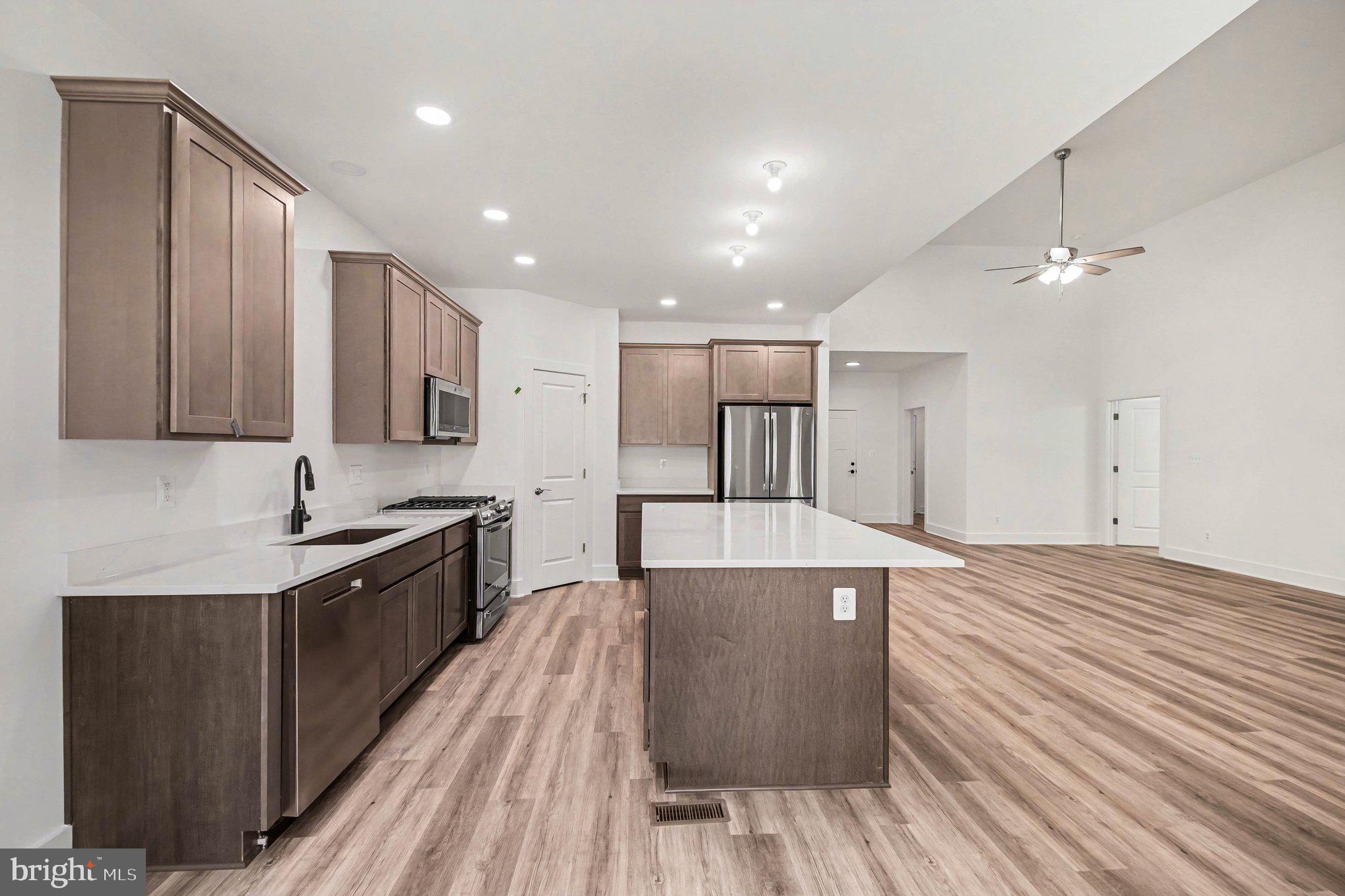 4163 Holly Springs Road Rixeyville, VA 22737 - Photo 15 of 47