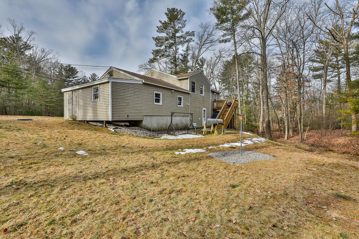 117 Page Road Litchfield, NH 03052 - Photo 6 of 37