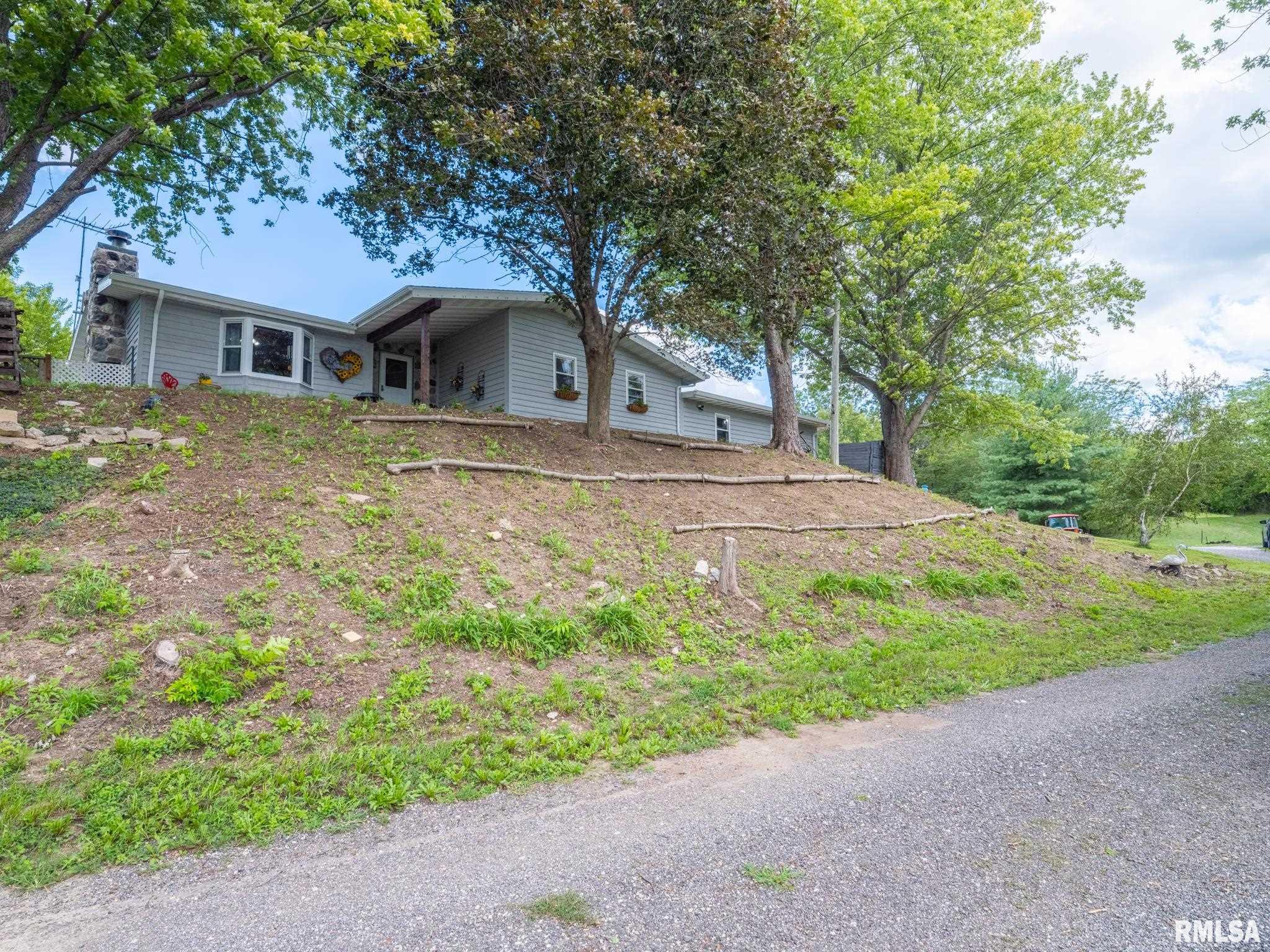 15081 Christmas Tree Road Green Valley, IL 61534 - Photo 28 of 45