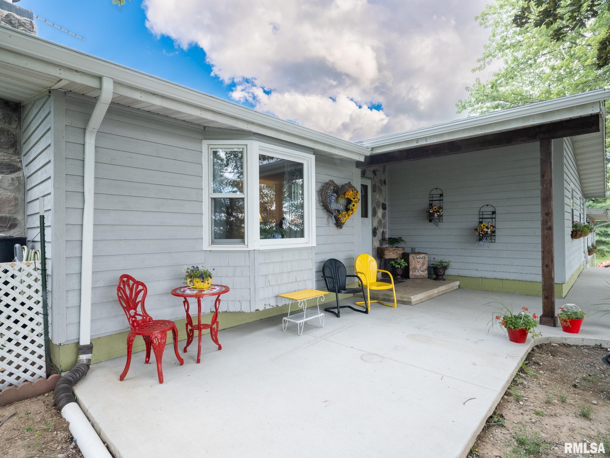 15081 Christmas Tree Road Green Valley, IL 61534 - Photo 31 of 45