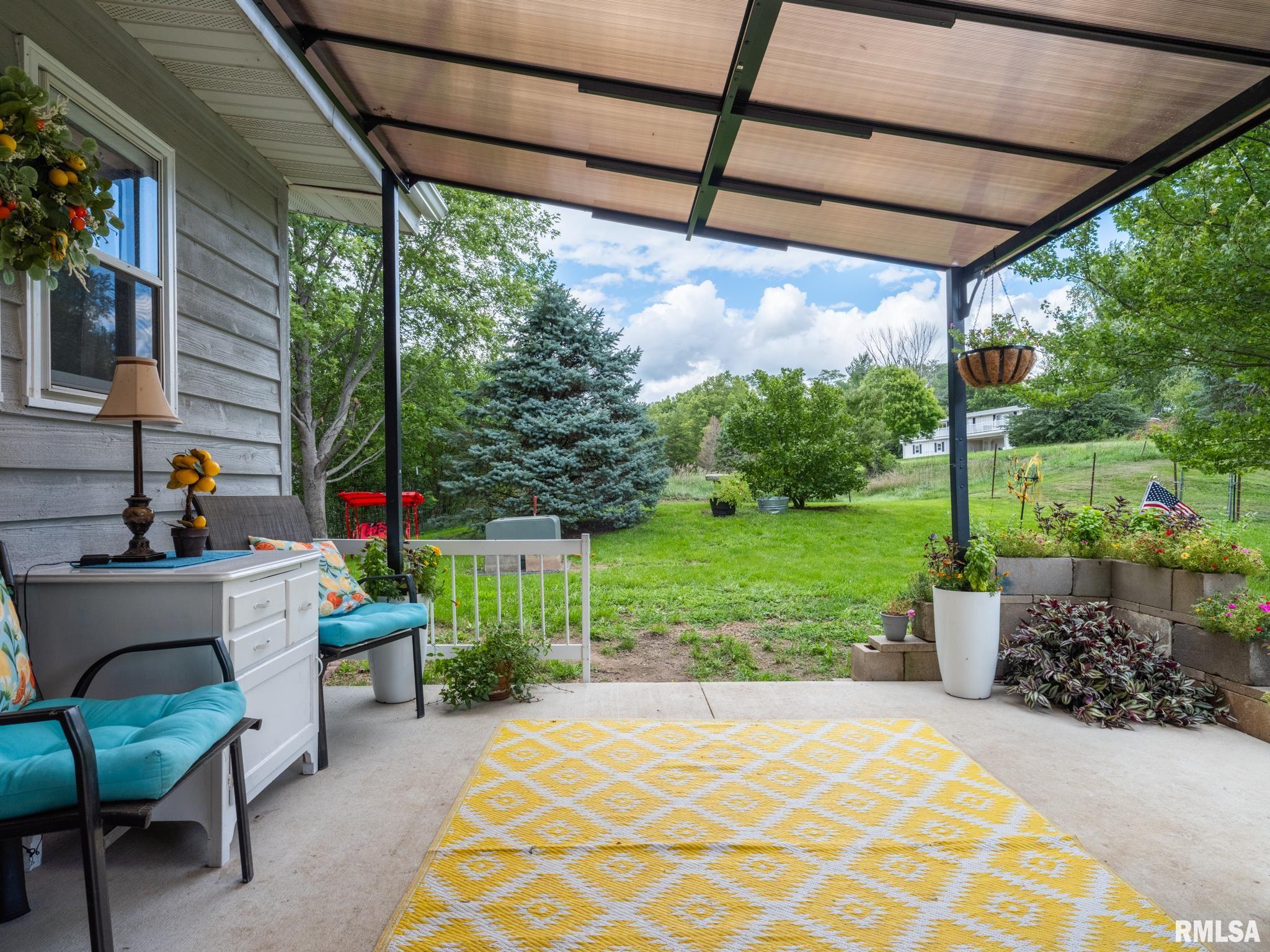 15081 Christmas Tree Road Green Valley, IL 61534 - Photo 33 of 45