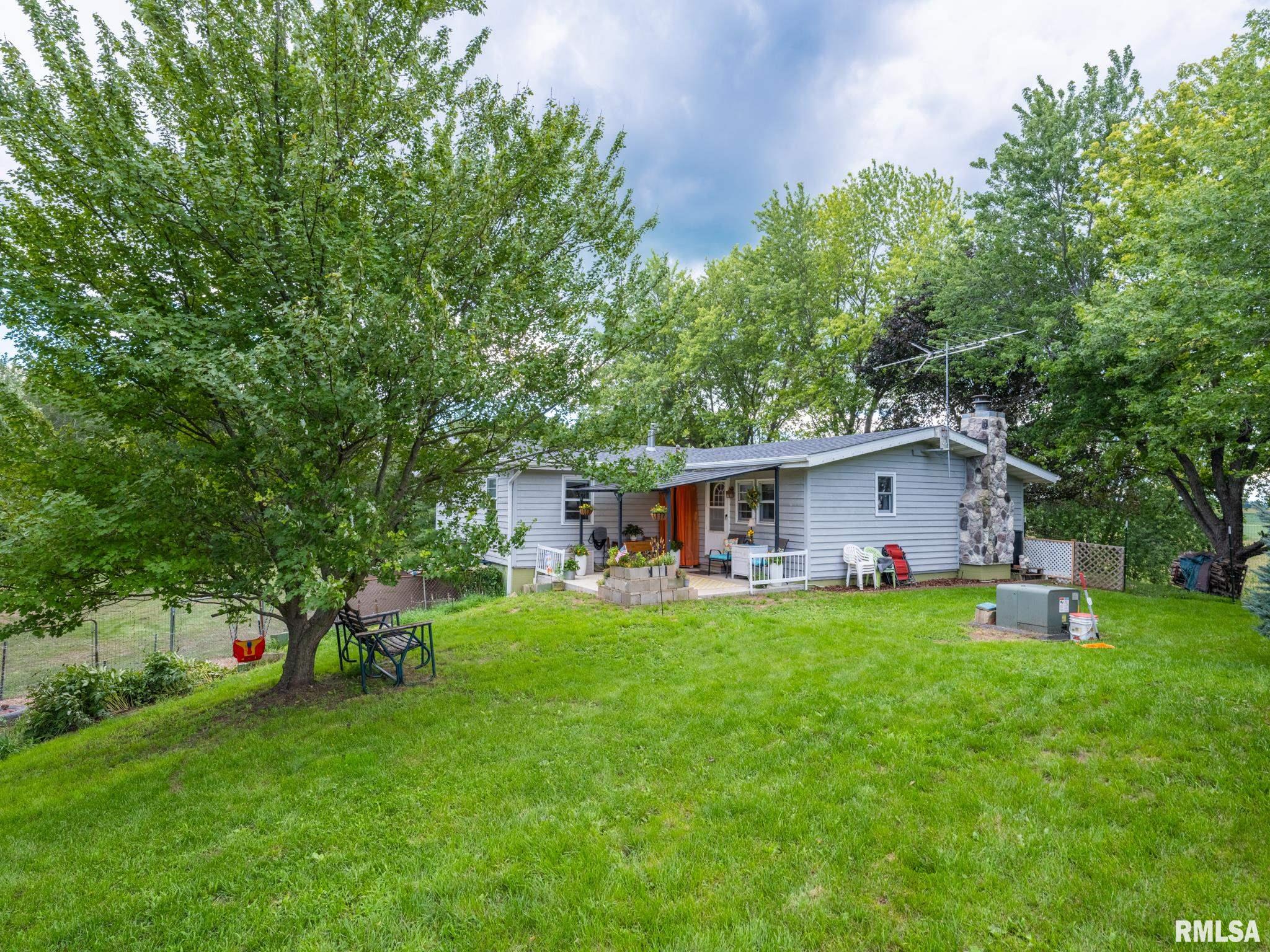 15081 Christmas Tree Road Green Valley, IL 61534 - Photo 35 of 45