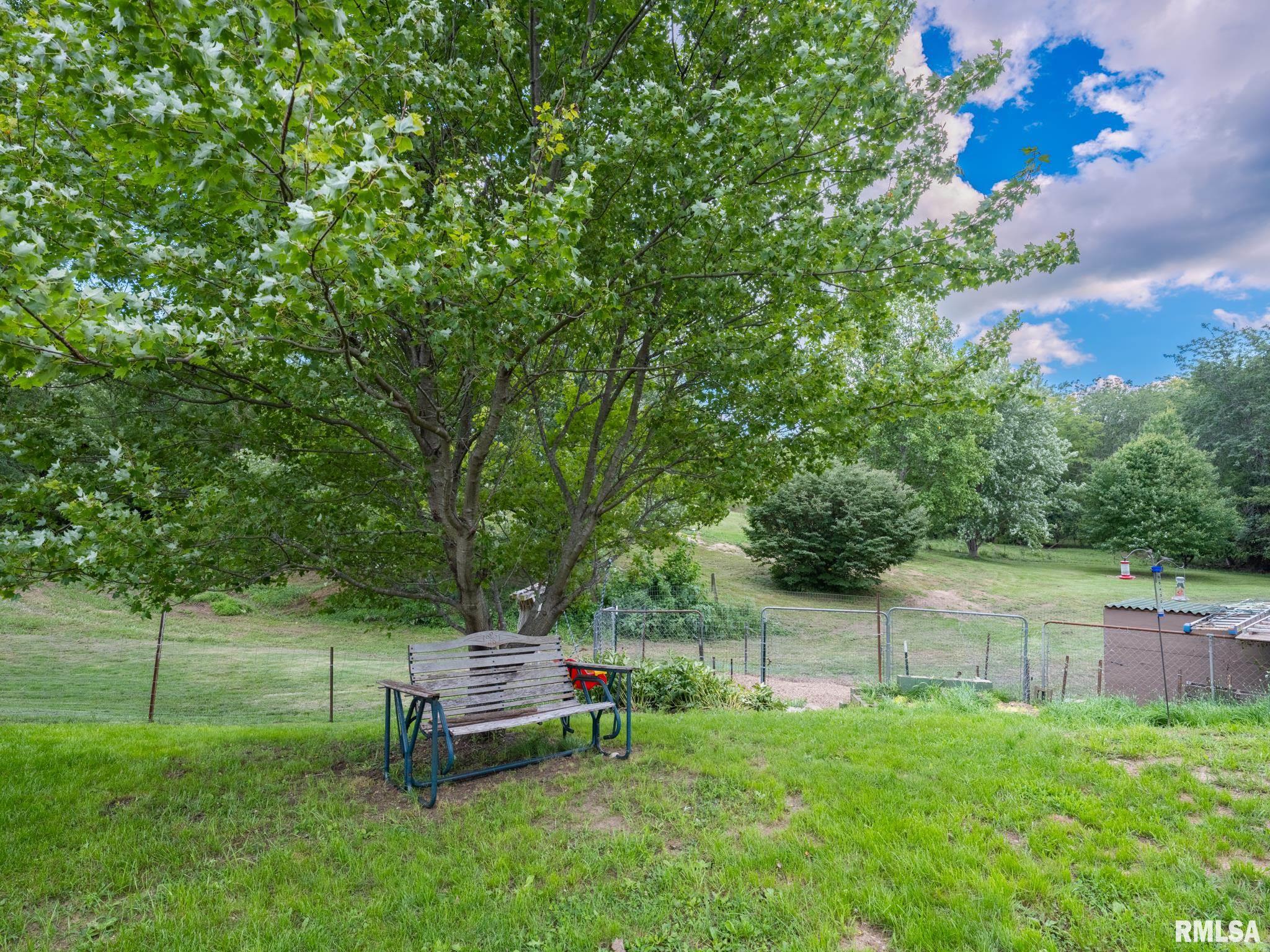 15081 Christmas Tree Road Green Valley, IL 61534 - Photo 36 of 45
