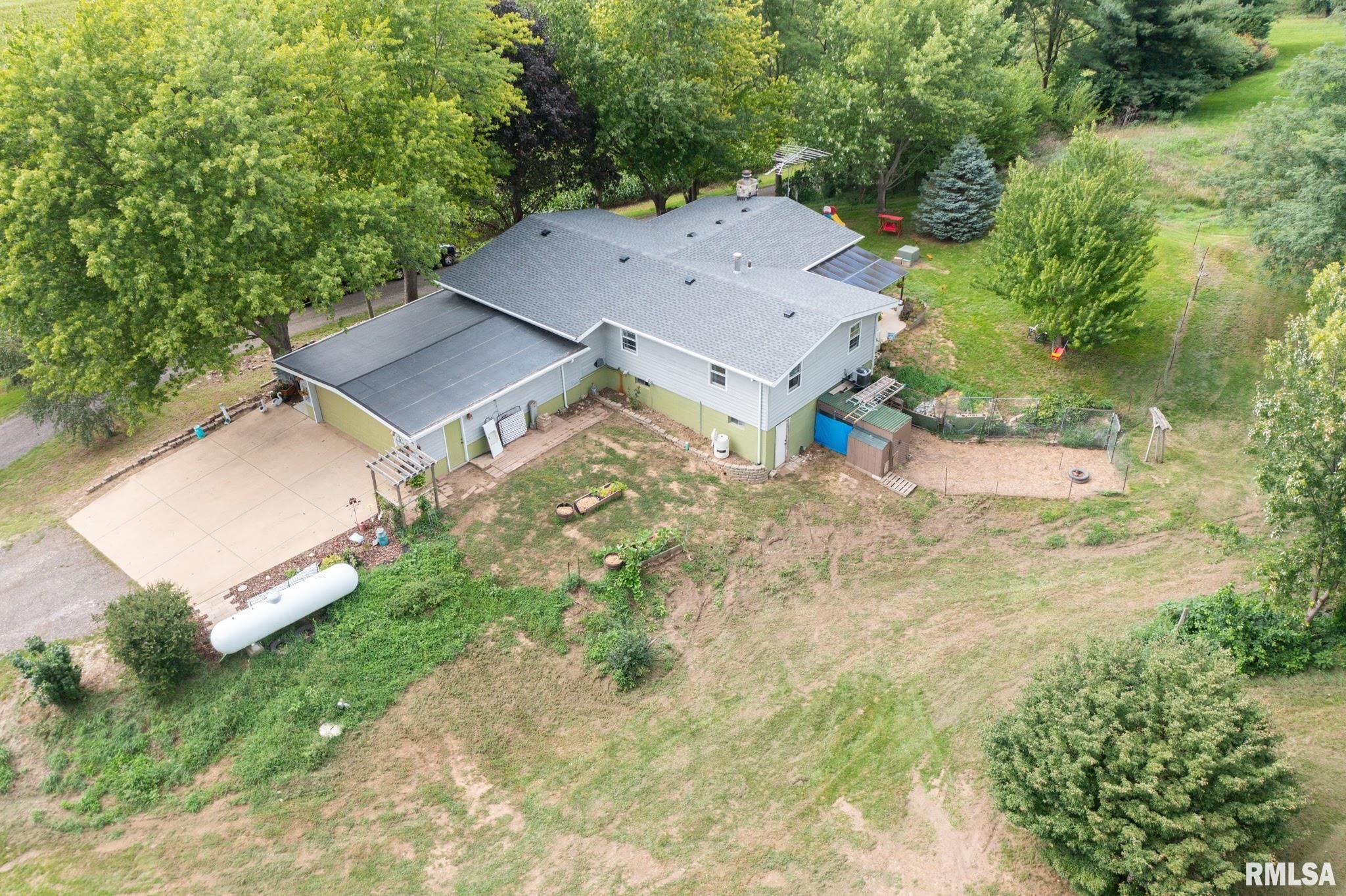 15081 Christmas Tree Road Green Valley, IL 61534 - Photo 41 of 45
