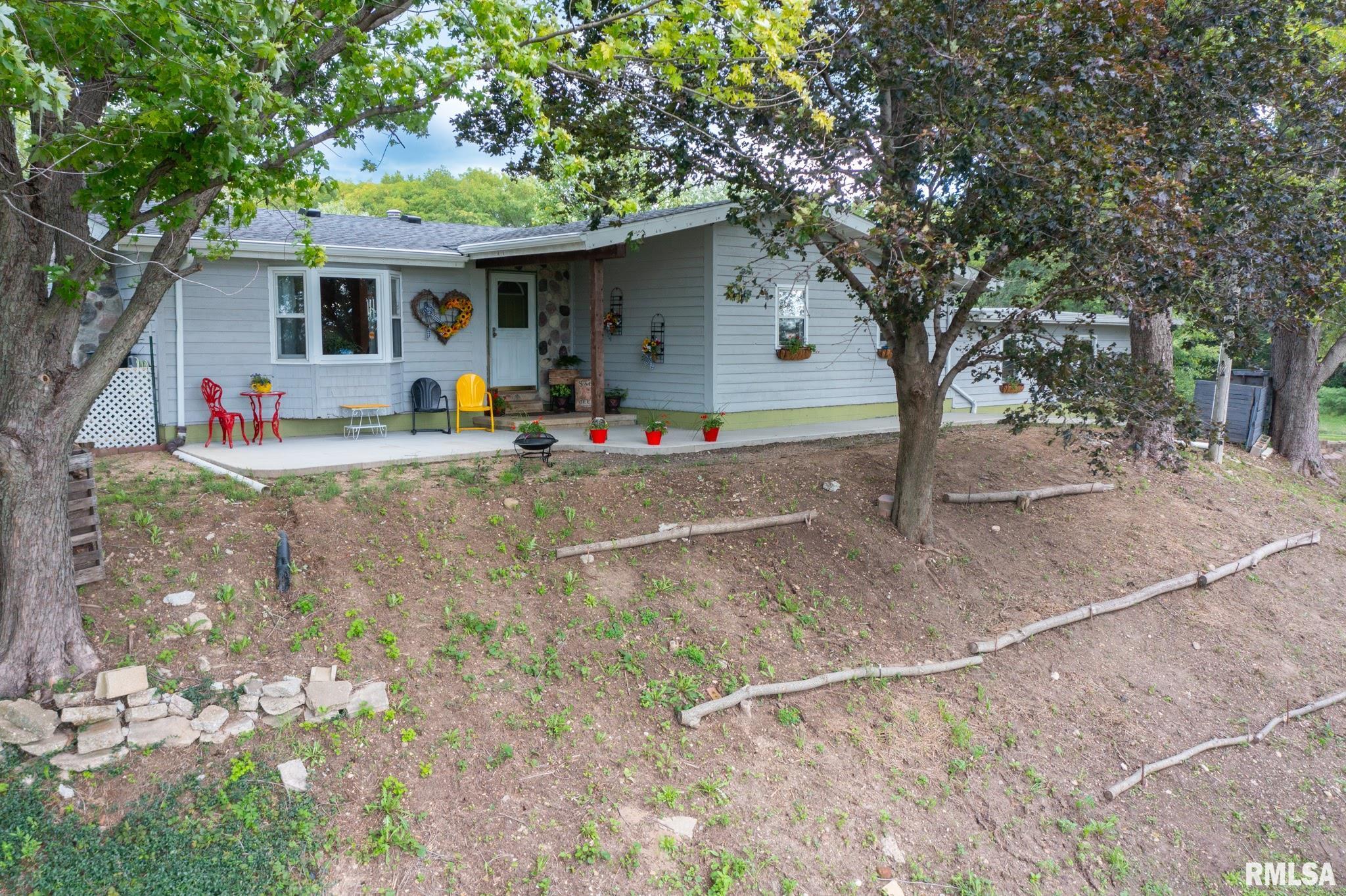 15081 Christmas Tree Road Green Valley, IL 61534 - Photo 42 of 45