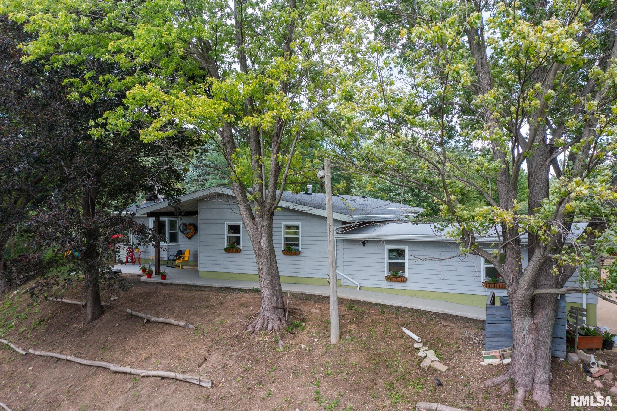 15081 Christmas Tree Road Green Valley, IL 61534 - Photo 43 of 45