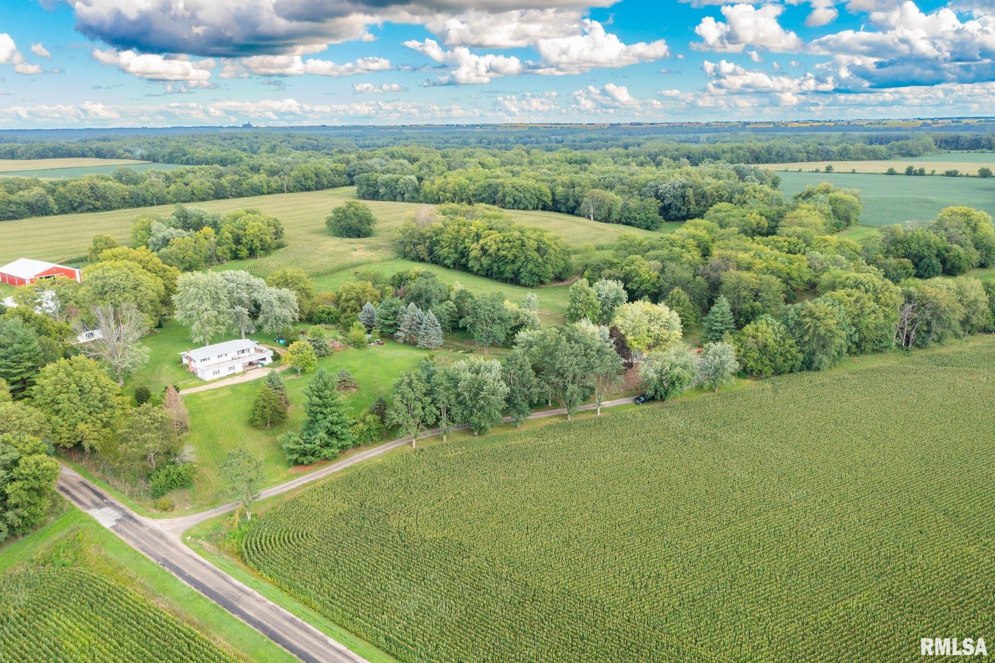 15081 Christmas Tree Road Green Valley, IL 61534 - Photo 45 of 45