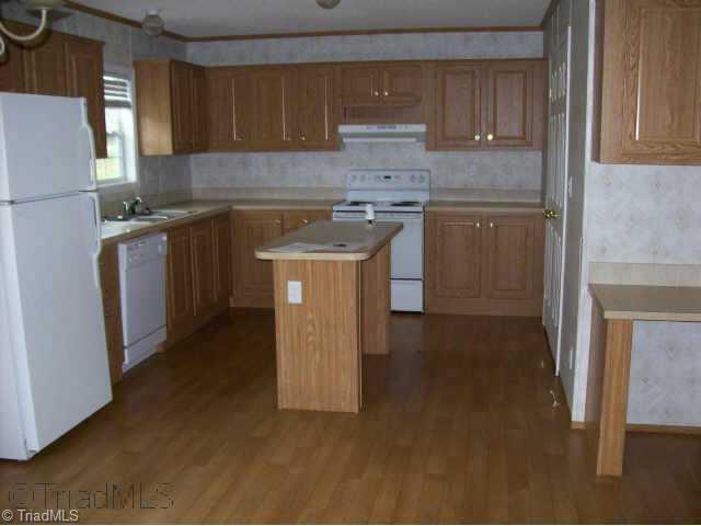 1005 Comer Road Stoneville, NC 27048 - Photo 3 of 5 Other. kitchen