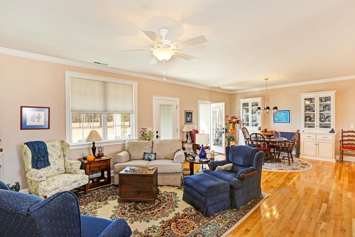 31995 Ardmore Ridge Road Ardmore, TN 38449 - Photo 30 of 30 Open Floor Plan