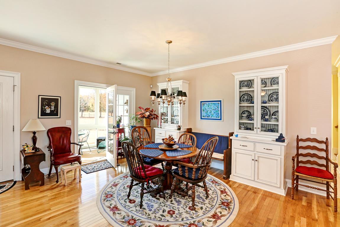 31995 Ardmore Ridge Road Ardmore, TN 38449 - Photo 12 of 30 Dining Room