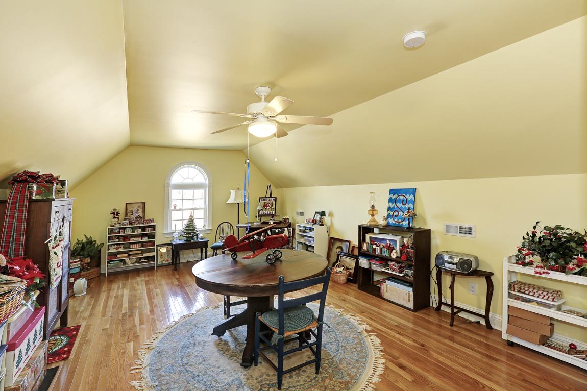 31995 Ardmore Ridge Road Ardmore, TN 38449 - Photo 17 of 30 Upstairs Bonus Room