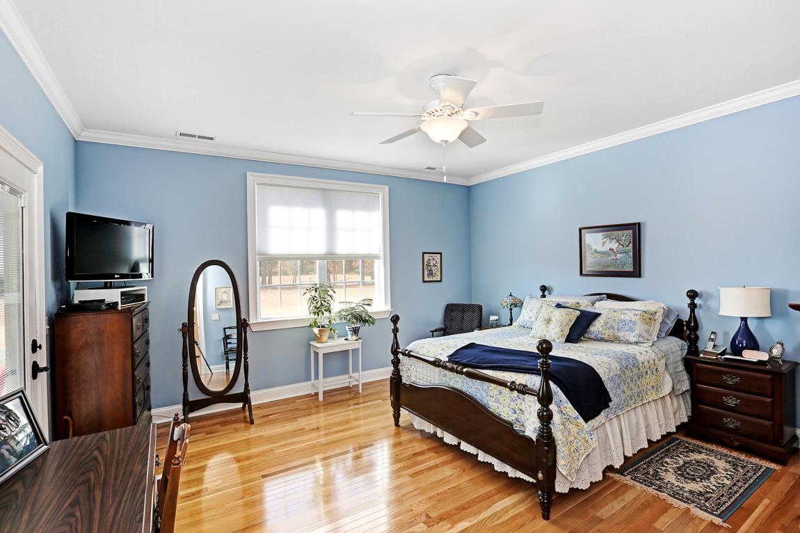 31995 Ardmore Ridge Road Ardmore, TN 38449 - Photo 18 of 30 Master Bedroom