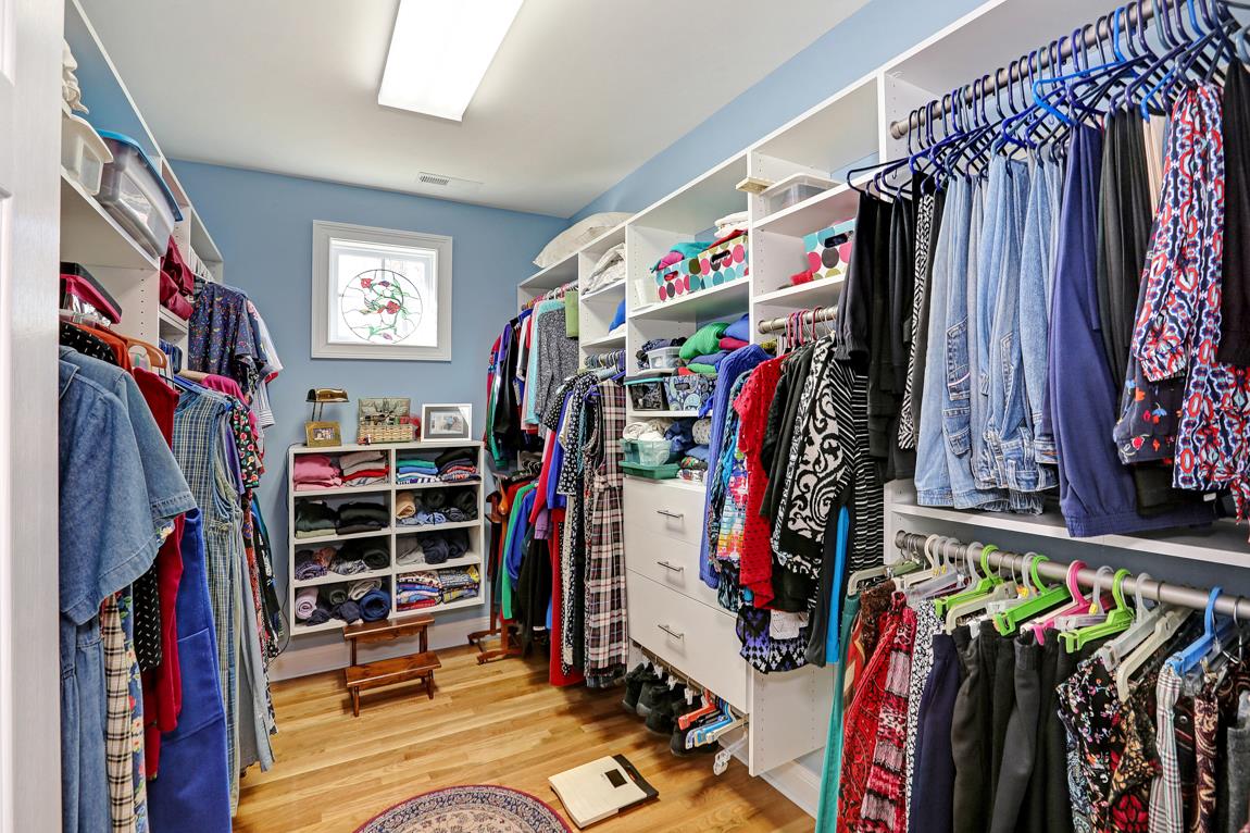31995 Ardmore Ridge Road Ardmore, TN 38449 - Photo 22 of 30 Large Master Closet