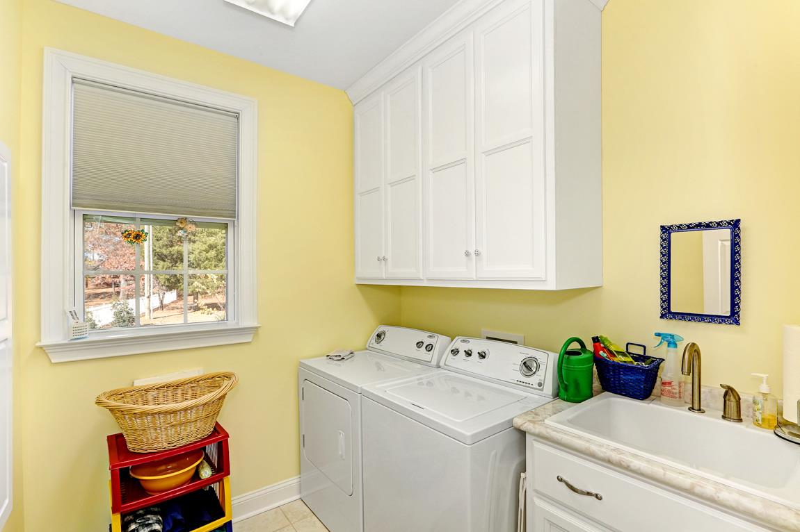 31995 Ardmore Ridge Road Ardmore, TN 38449 - Photo 26 of 30 Laundry Room