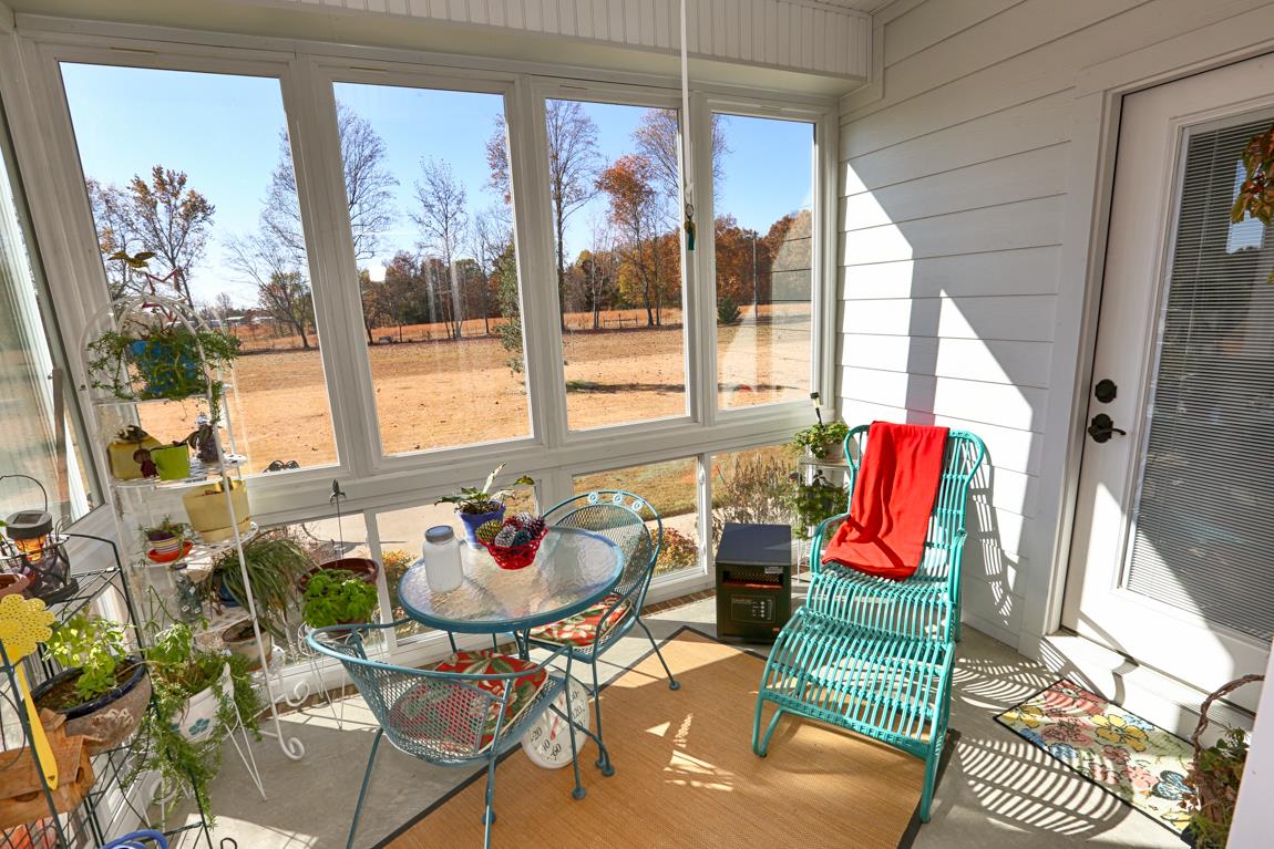 31995 Ardmore Ridge Road Ardmore, TN 38449 - Photo 28 of 30 Sunroom
