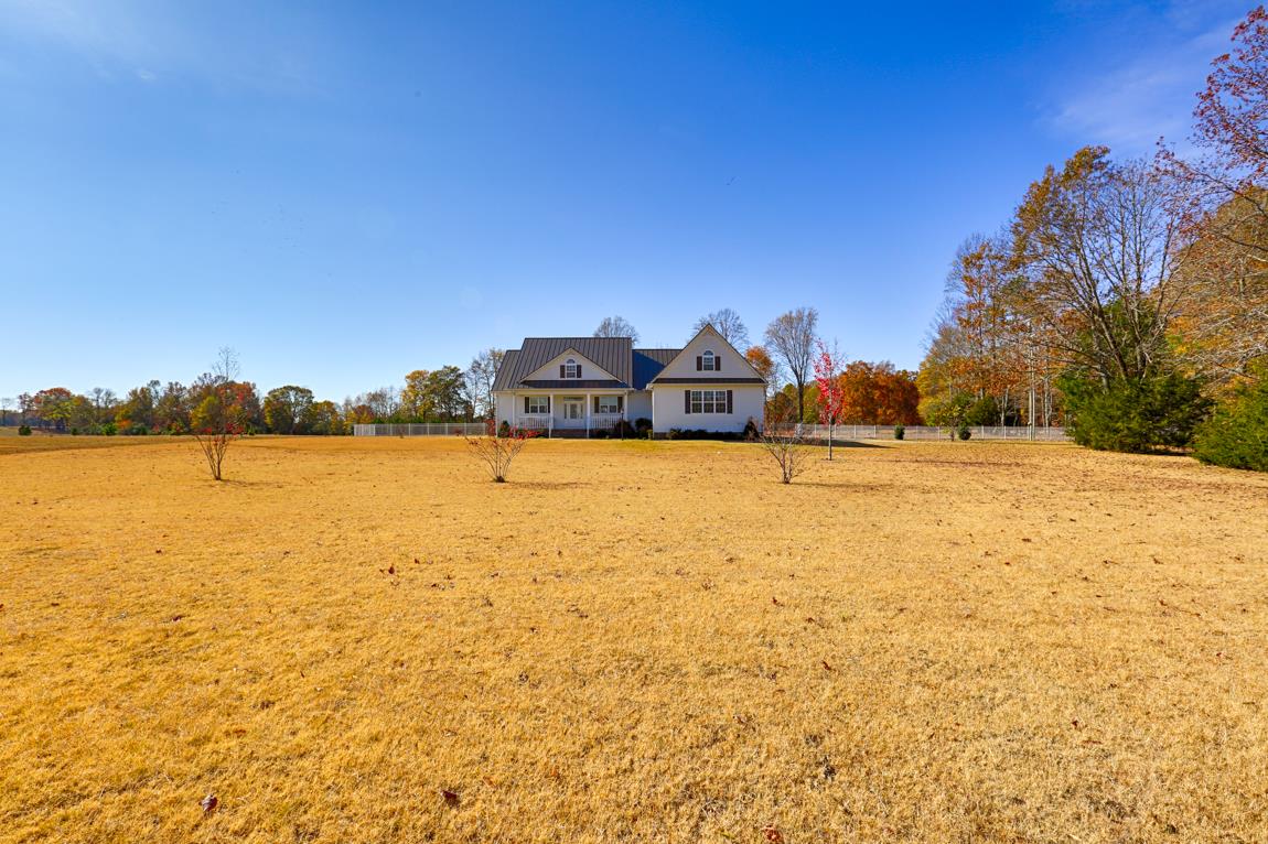 31995 Ardmore Ridge Road Ardmore, TN 38449 - Photo 4 of 30 View From Road