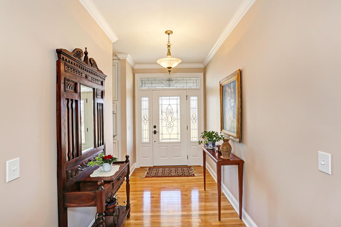 31995 Ardmore Ridge Road Ardmore, TN 38449 - Photo 8 of 30 Reverse View of Foyer