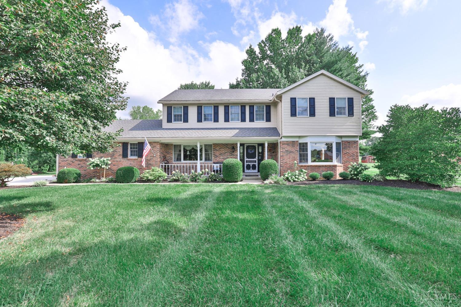 9549 Dick Road Harrison, OH 45030 - Photo 1 of 40 Gallery Image 1