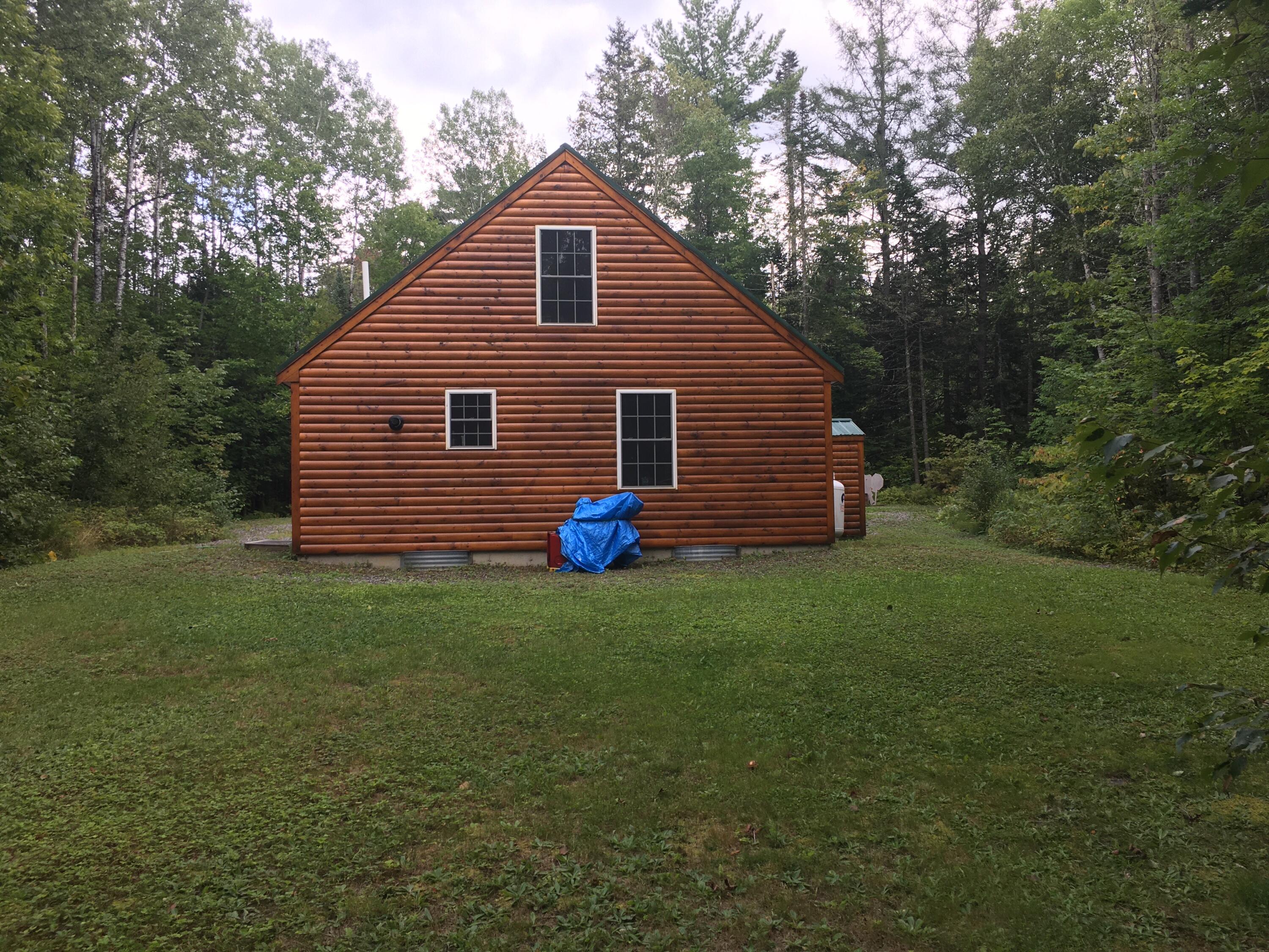 584 Brighton Road Solon, ME 04979 - Photo 2 of 17 back