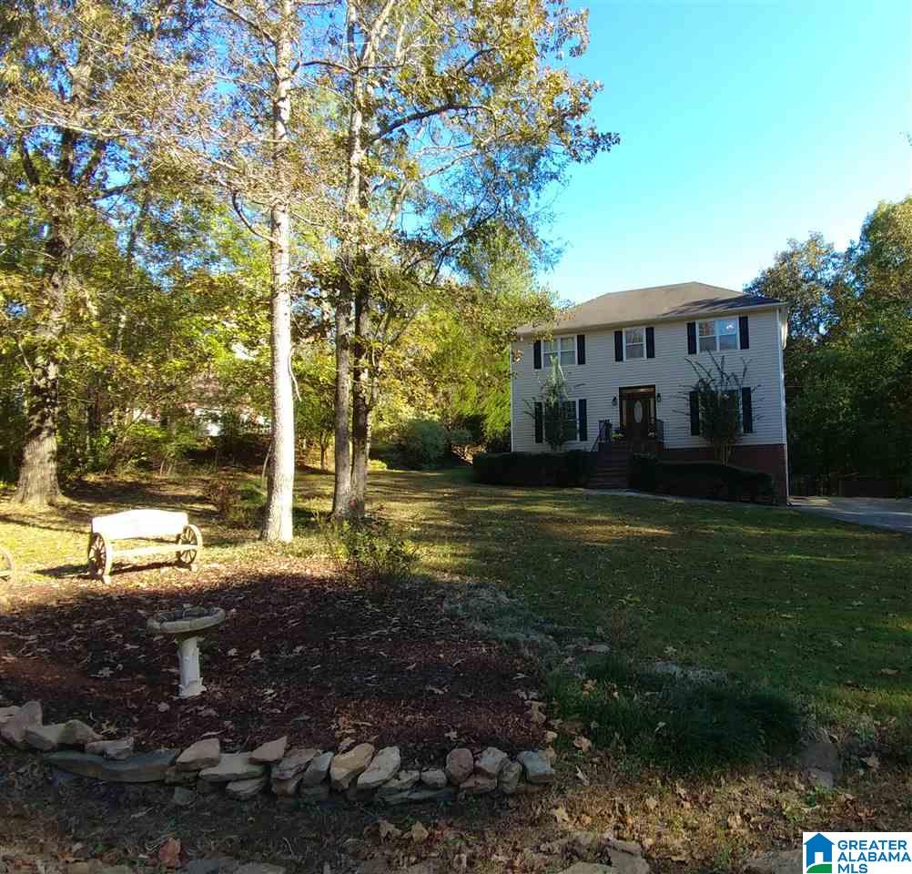 2969 Floyd Bradford Road Trussville, AL 35173 - Photo 4 of 25