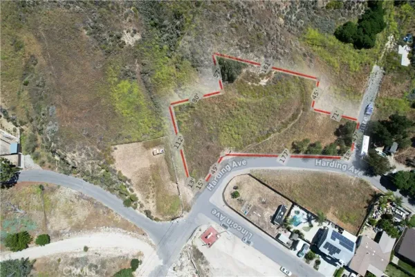 $60,000 | 0 Harding, Val Verde, CA 91384